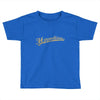 Steven Hawking Toddler T-shirt