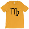 February Girls Are Sunshine Mixed With A Little Hurricane T-Shirt