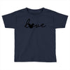 Love Disney Toddler T-shirt