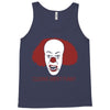 clowns Tank Top