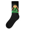roronoa zoro Socks