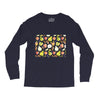 apples and pears Long Sleeve Shirts