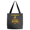 kindergarten teacher1 Tote Bags
