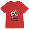 sailor's brew V-Neck Tee