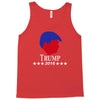 trump for president 2016 election republican political Tank Top