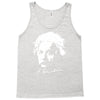 albert einstein Tank Top