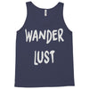 wanderlust Tank Top