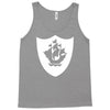 peter funny retro Tank Top