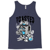 toasted Tank Top