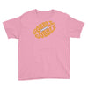 gobble gobble football herren Youth Tee