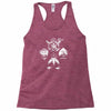 oooian rhapsody Racerback Tank