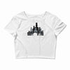 malt whiskey (2) Crop Top