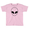 alien Toddler T-shirt