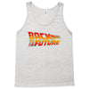 back future Tank Top