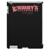 kirby's cleaning co iPad 3 and 4 Case