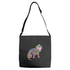 HALLOWEEN Adjustable Strap Totes