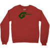 new york generals Crewneck Sweatshirt