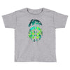 face of the protector Toddler T-shirt