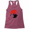 pokemon masterball Racerback Tank