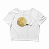 my crony Crop Top
