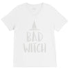 bad witch V-Neck Tee