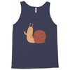 snail Tank Top