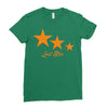 LOST STAR Ladies Fitted T-Shirt