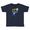 skeletour 83 Toddler T-shirt