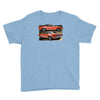 chevy camaro ss, ideal birthday gift or present Youth Tee