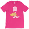 ice cream ghost T-Shirt