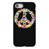 peace iPhone 8