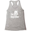 dogfather Racerback Tank