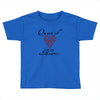 hearts queen of hearts Toddler T-shirt