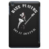 bass iPad Mini