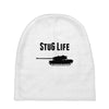 StuG Life Baby Beanies