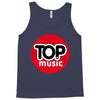 music Tank Top
