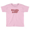 fahrie7 Toddler T-shirt