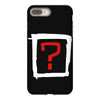 where is the love iPhone 8 Plus