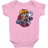 pintados Baby Bodysuit