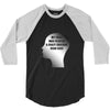 My Trial (a231) 3/4 Sleeve Shirt