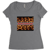 Rules Schmules Women's Triblend Scoop T-shirt