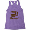 pothead Racerback Tank