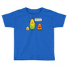 so corny Toddler T-shirt