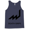 Death Grips Tank Top