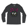 monster lovecraft Long Sleeve Shirts