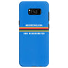 nevertheless she regenerated Samsung Galaxy S8 Case