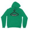 Hightquality Unisex Hoodie