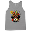 colorfu Tank Top