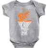nothing but net neutrality Baby Onesie