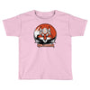 red leader (2) Toddler T-shirt